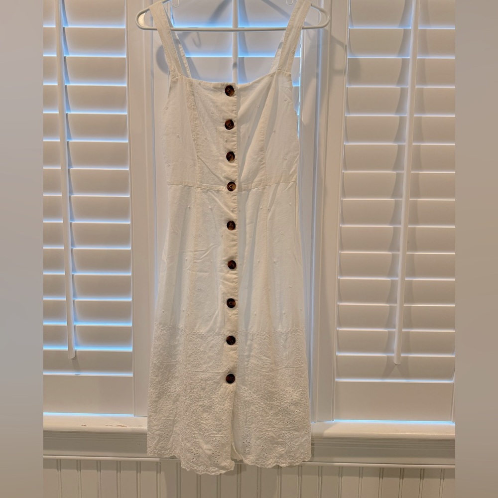 Sun dress